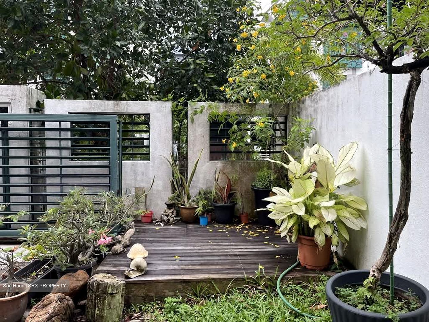 Tai Keng Villas (D19), Terrace #574277251